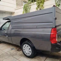 آریسان ۲|خودرو سواری و وانت|مشهد, سرافرازان|دیوار