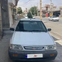 پراید ۸۵ دوگانه