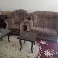 مبل راحتی|مبلمان خانگی و میز عسلی|کاشمر, |دیوار