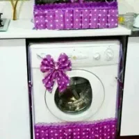 دوخت سرویس آشپزخانه وکاور لوازم آشپزخانه