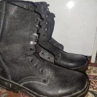 پو تین خدمت و کادری