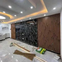 طراحی و اجرای دکوراسیون داخلی منزل و کار