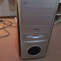 کیس کامپیوتر (رایانه)