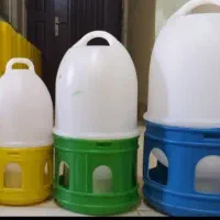 انواع آبخوری دبه ای