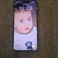 ۱۵ پرومکس باتری ۱۰۰|موبایل|مشهد, کوی المهدی|دیوار