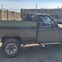 پاترول مدل ۶۸بدون رنگ|خودرو سواری و وانت|لاجان, |دیوار