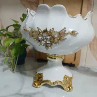 3ظرف دکوری سرامیکی