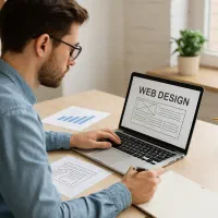 توسعه‌دهنده فرانت‌اند (HTML5 / CSS3 / JavaScript)