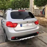 کوییک R|خودرو سواری و وانت|بوشهر, |دیوار