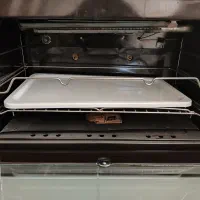 گازفردار ایران تکنو تمام استیل|اجاق گاز و لوازم برقی پختوپز|محمدیه-قزوین, |دیوار