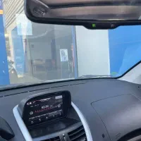 ۲۰۷ دنده.سفید.فرمان برقی.مدل ۹۹.بی رنگ