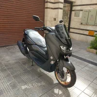 یاماها  nmax مدل 1404 کیلس فول
