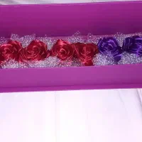 گل جاودان/گل ربانی/گل مصنوعی/ گلفروشی/دسته گل عروس