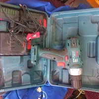 پیچ گوشتی شارژی