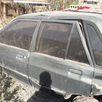 پراید‌تصادفی