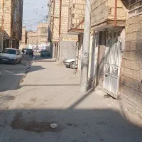 فروش-یک-واحد-آپارتمان-طبقه-همکف-دو-خواب