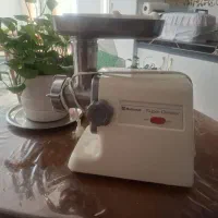 چرخ گوشت