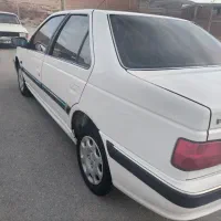 پارس سال مدل 1400|خودرو سواری و وانت|مهاباد (آذربایجان غربی), |دیوار