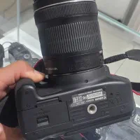 دوربین کنون 700d با لنز ۱۸ ۱۳۵|دوربین عکاسی و فیلم‌برداری|یزد, |دیوار