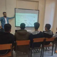 تدریس دروس مدرسه کلیه مقاطع در آموزشگاه مهراد|خدمات آموزشی|کرمانشاه, |دیوار