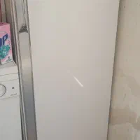 فریزر کم کار