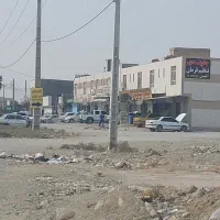 مغازه وانباری زیر سر کمربندی جاده قدیم