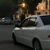 سورن معمولی مدل ۸۸|خودرو سواری و وانت|مریوان, |دیوار