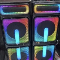 سیستم صوتی خانگی سیستم خانگی باند اسپیکر امپریال|سیستم صوتی خانگی|مشهد, تلگرد|دیوار