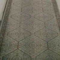 فرش و کناره