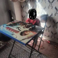 میز تحریر کودک