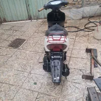 هندا پاکشتی اصلی