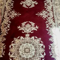 کناره فرش در حدنو