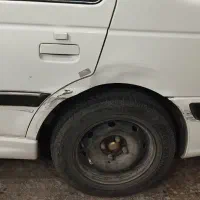 پژو پارس سال مدل ۱۴۰۰|خودرو سواری و وانت|بهبهان, |دیوار