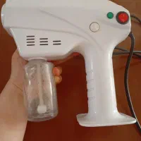 هیدروژن رسان مو یا نانو استیم