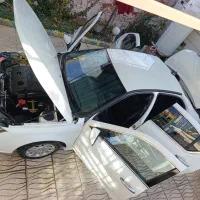 دنا پلاس 6سرعته 403