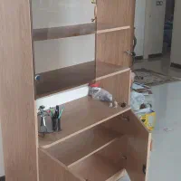 کتابخانه درحد نو