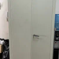 فایل فلزی اداری