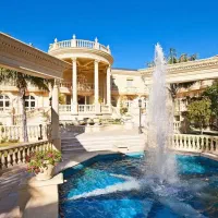 آپارتمان 70متری 1 خواب طبقه همکف خ مهدیه