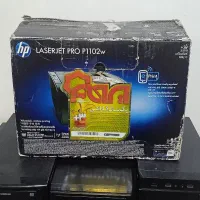 پرینتر hp 1102w دایرکت در حد نو