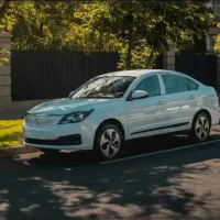 خودرو برقی دانگ فانگ E70|خودرو سواری و وانت|اسلامشهر, سیمرغ|دیوار