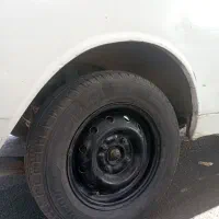 پیکان وانت مدل 87سلامت|خودرو سواری و وانت|کرج, خرمدشت|دیوار