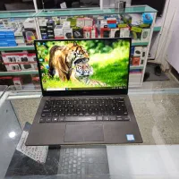 لپتاپ دل i7 نسل ۸صفحه ips تمیز و کاملا سالم