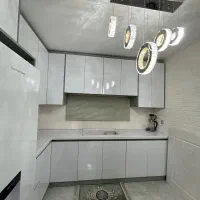 پرده کرکره چوب و آلمینیوم اقساطی و کسر از حقوق