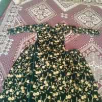 لباس مجلسی مخمل زنانه