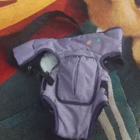 آغوشی نوزاد