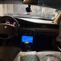 سمند ef7|خودرو سواری و وانت|قم, پردیسان|دیوار