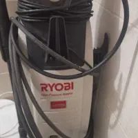 کارواش خانگی ریوبی ۱۵۰ بار