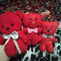عروسک آویز