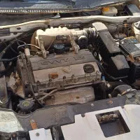 سمند EF7 دوگانه کارخونه|خودرو سواری و وانت|شیراز, سعدیه شمالی|دیوار