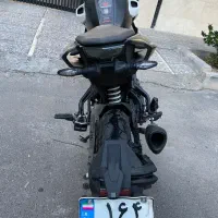 K249N CF250|موتورسیکلت|تهران, نارمک|دیوار